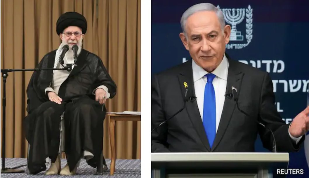 內(nèi)塔尼亞胡警告伊朗：&ldquo;以色列將采取前所未有的行動(dòng)&rdquo;