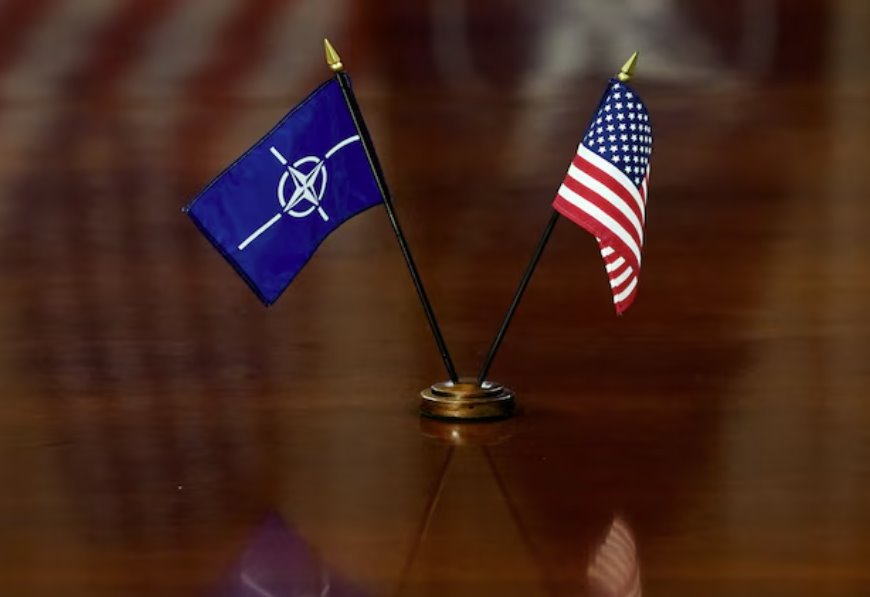 消息人士稱，美國將從北約實體中裁減約200個職位。