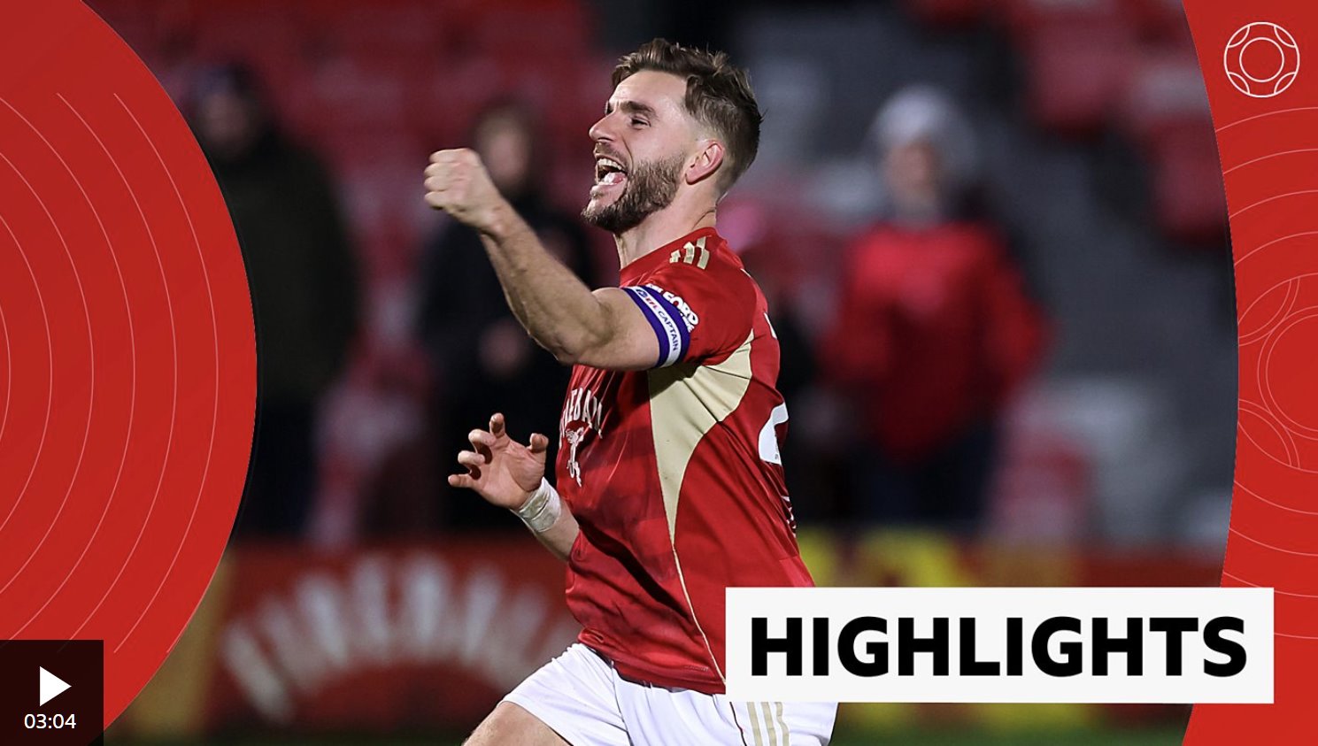 薩爾福德險勝斯溫頓，晉級足總杯決賽