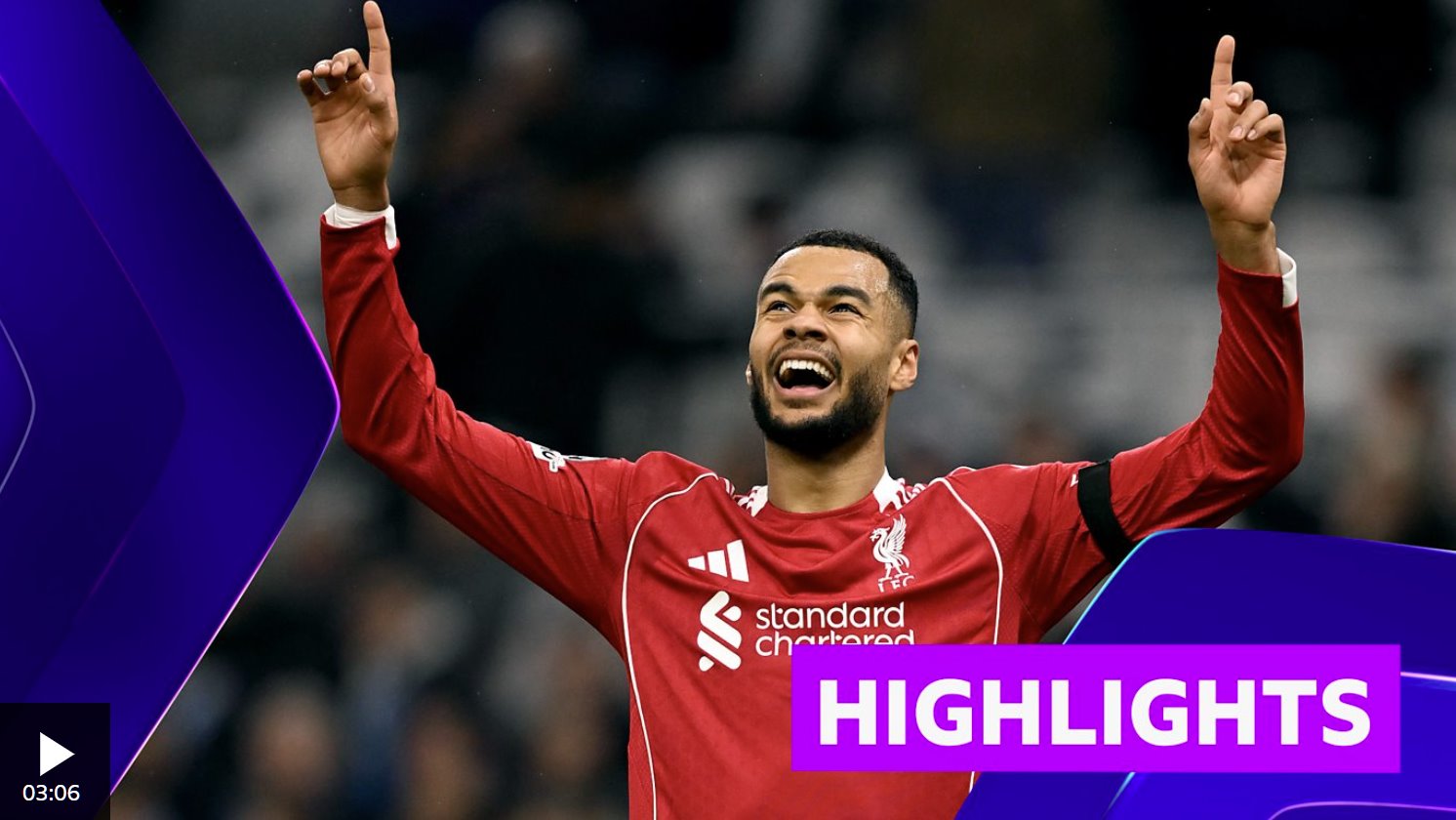 薩拉赫回歸，利物浦3-0戰(zhàn)勝馬賽