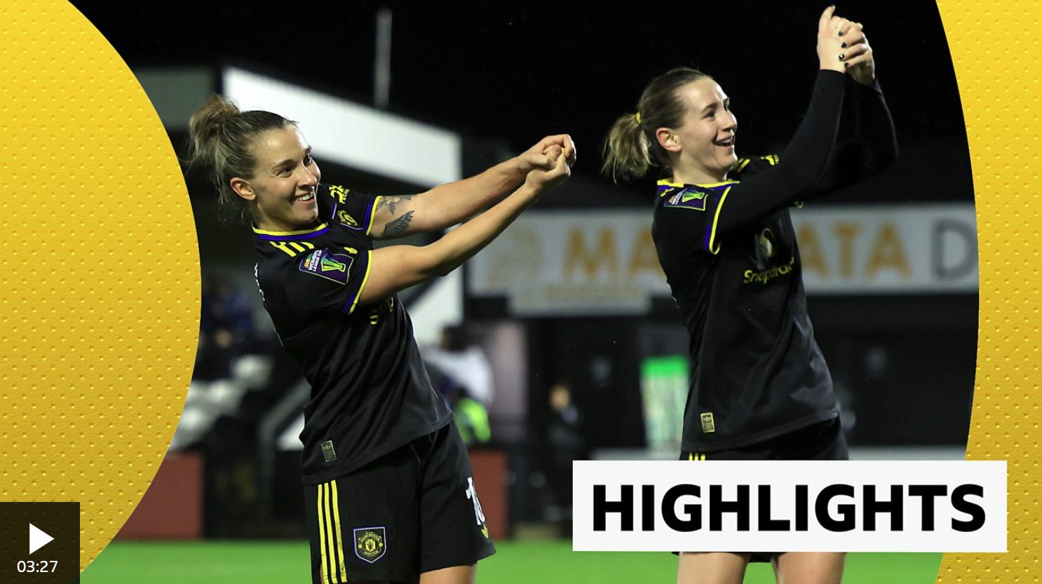 十人應戰(zhàn)的阿森納最終落敗，曼聯(lián)則首次晉級聯(lián)賽杯決賽。