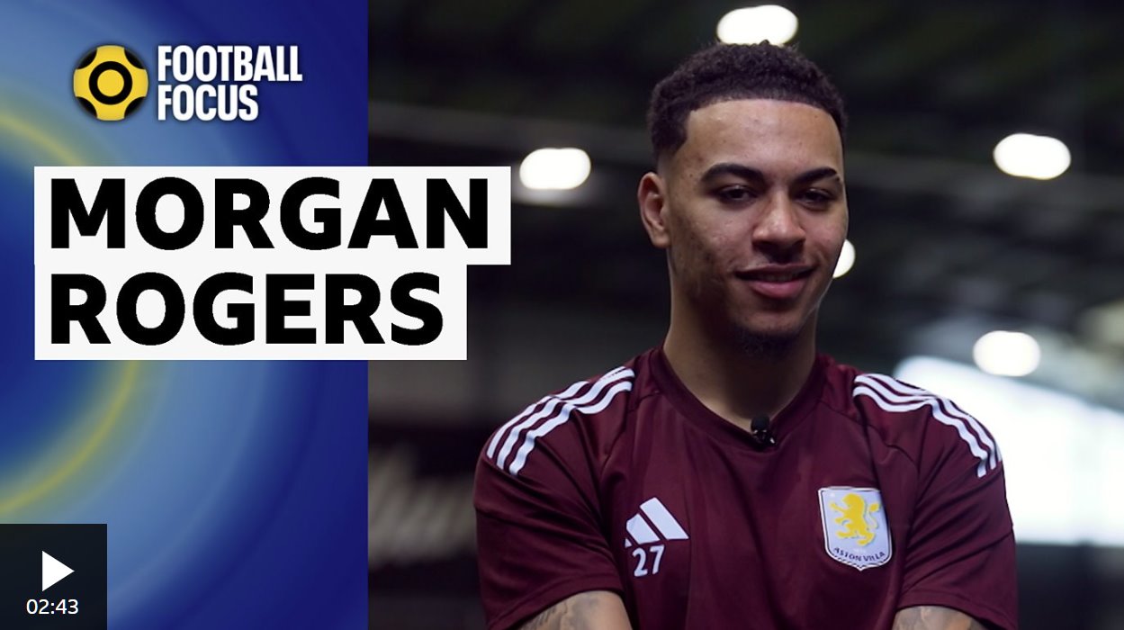 埃默里這位&ldquo;天才&rdquo;幫助我度過了&ldquo;艱難時期&rdquo;&mdash;&mdash;羅杰斯