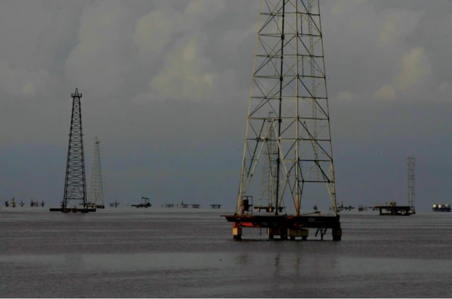 法國興業(yè)銀行估計(jì)委內(nèi)瑞拉欠中國的未償債務(wù)約為100億美元