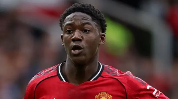 科比&middot;梅努為曼聯(lián)出場87次，攻入7球。