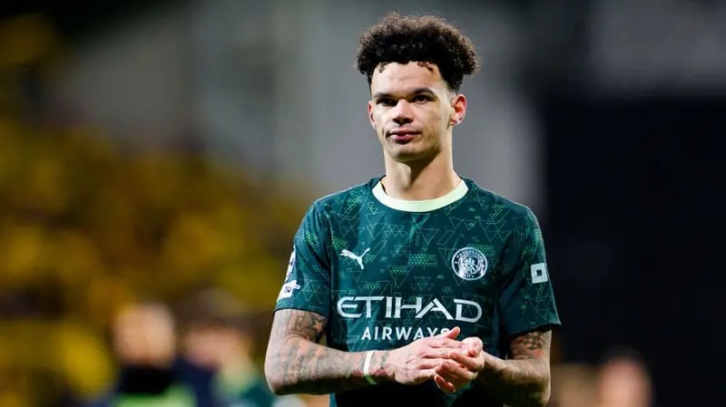 尼科&middot;奧萊利