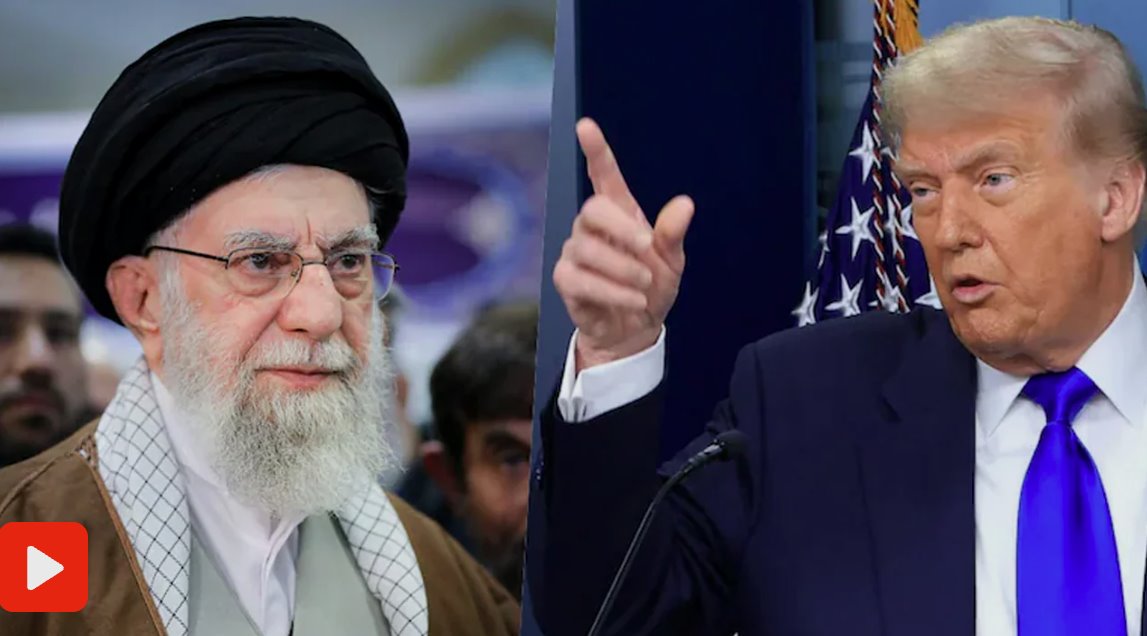 伊朗外交部長(zhǎng)周三警告稱，伊朗軍隊(duì)將立即對(duì)美國(guó)的任何襲擊作出回應(yīng)。