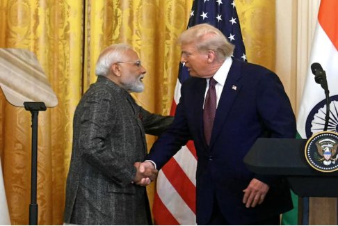 過去一年印美貿易關系內幕