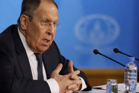 俄羅斯稱并未介入巴基斯坦與印度、阿富汗的關系