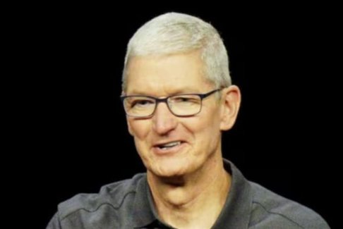 蒂姆·庫克似乎決心繼續(xù)打擊蘋果公司