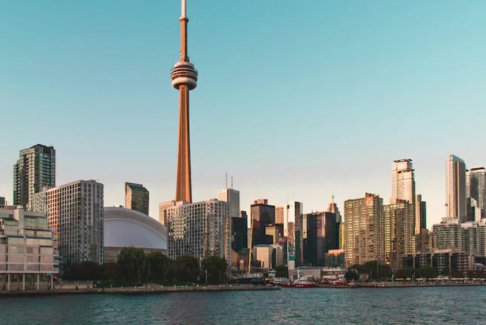 加拿大將在2025年驅(qū)逐超過2500名印度人