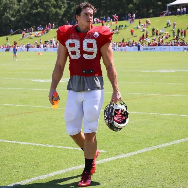 阿波羅/格雷在亞特蘭大獵鷹隊效力期間