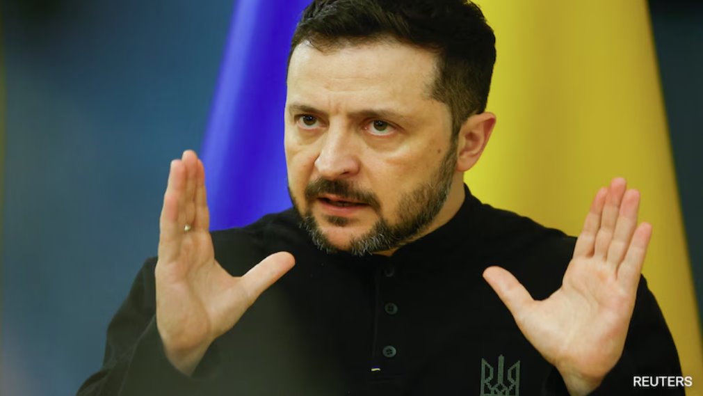 澤連斯基說：&ldquo;美國人經(jīng)常會回到讓步這個話題上來。&rdquo;