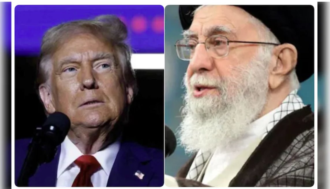 特朗普發(fā)出威脅后，美國和伊朗對核談判取得進展表示贊賞