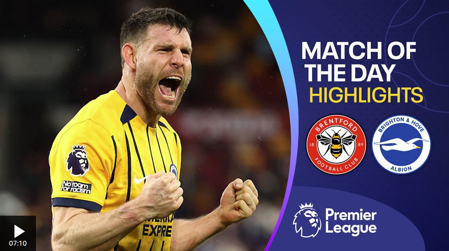 布萊頓客場(chǎng)戰(zhàn)勝布倫特福德,緩解了赫澤勒的壓力。