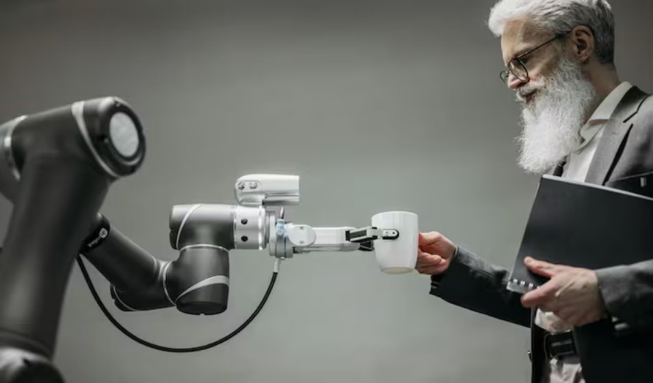 利潤飆升，失業(yè)率上升：人工智能發(fā)出警告（最新研究）