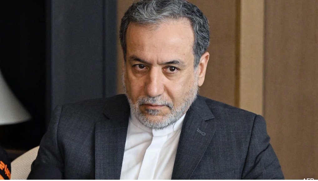 Araghchi在X上發(fā)表的一篇文章中稱，最新一輪談判是&ldquo;迄今為止最激烈的&rdquo;。