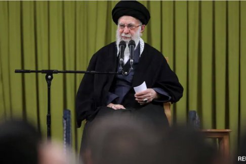 伊朗媒體:哈梅內(nèi)伊遇害 將展開最猛烈的報(bào)復(fù)行動(dòng)