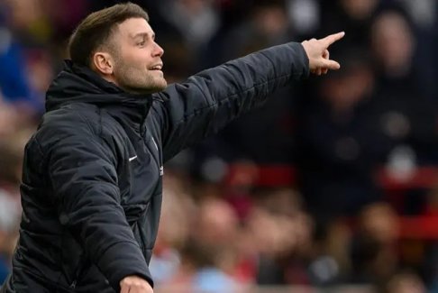 布萊頓主教練：我們確信我們能夠防住阿森納的定位