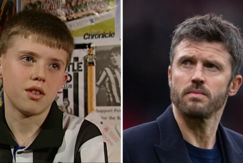 錯(cuò)失良機(jī)——卡里克重返泰恩賽德