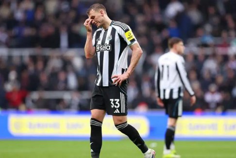 紐卡斯?fàn)栃枰诜朗囟思訌?qiáng)防守