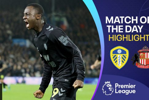 桑德蘭隊(duì)渴望勝利的決心非常強(qiáng)烈