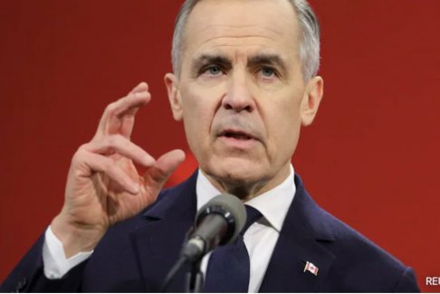 加拿大總理支持對伊朗的襲擊 世界秩序受到?jīng)_擊