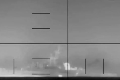 美國潛艇在印度洋擊沉一艘伊朗軍艦 中東戰(zhàn)爭范圍擴