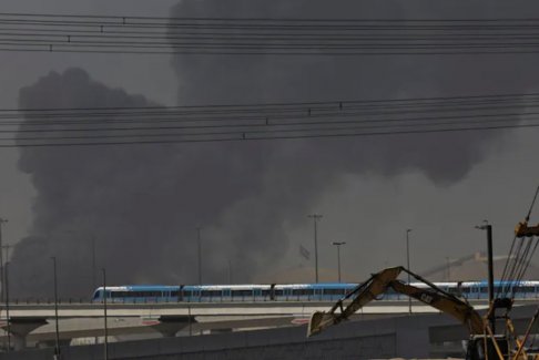 伊朗戰(zhàn)爭(zhēng)擴(kuò)大 滯留在迪拜的黃金被迫打折出售