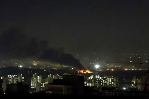 藍(lán)麻雀導(dǎo)彈盧卡斯無(wú)人機(jī)、PrSM：塑造中東戰(zhàn)爭(zhēng)格局的