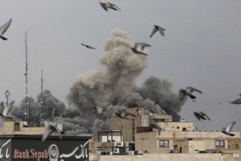 伊朗在伊拉克??代理人身上花費(fèi)了數(shù)十億美元