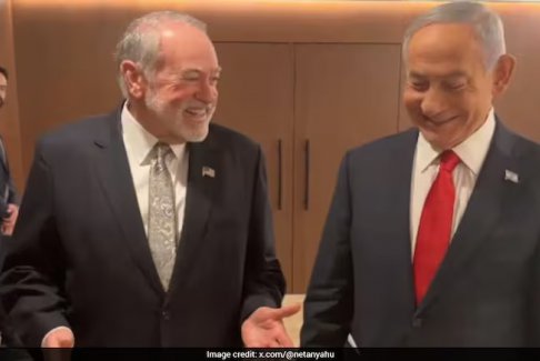 內(nèi)塔尼亞胡：我還活著