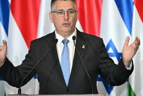 以色列外長稱以色列已贏得與伊朗的戰(zhàn)爭(zhēng) 但目標(biāo)仍未