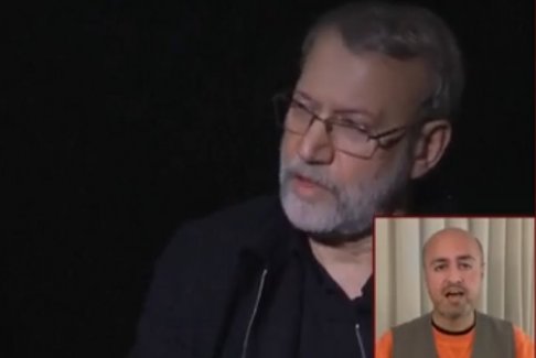 伊朗證實(shí)安全局局長拉里賈尼去世