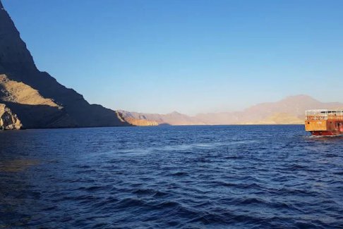 伊朗稱霍爾木茲海峽不會恢復到戰(zhàn)前狀態(tài)