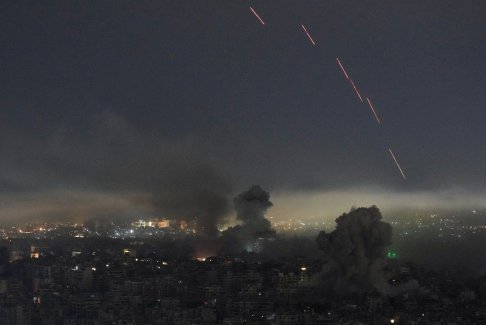 伊朗戰(zhàn)爭導致卡塔爾液化天然氣出口中斷五年