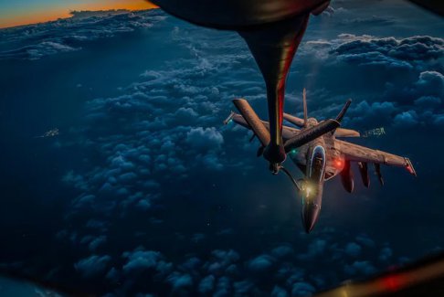 自伊朗戰(zhàn)爭開始以來 已有16架美國軍用飛機被摧毀