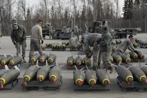 美國批準向受伊朗戰(zhàn)爭重創(chuàng)的海灣國家出售超過160億