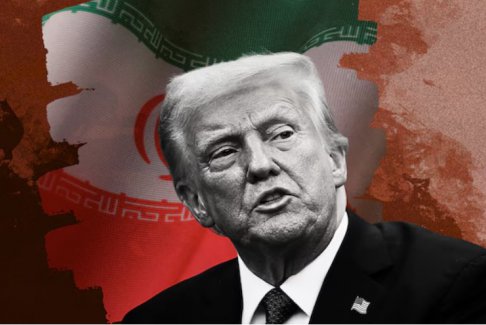 如果美國摧毀伊朗發(fā)電廠 伊朗威脅要摧毀中東基礎(chǔ)設(shè)