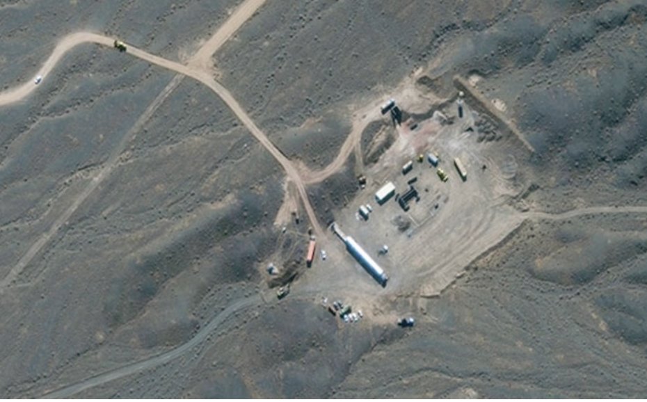 伊朗聲稱其核設(shè)施遭到美國(guó)和以色列襲擊，但監(jiān)督機(jī)構(gòu)稱此說(shuō)法不實(shí)。