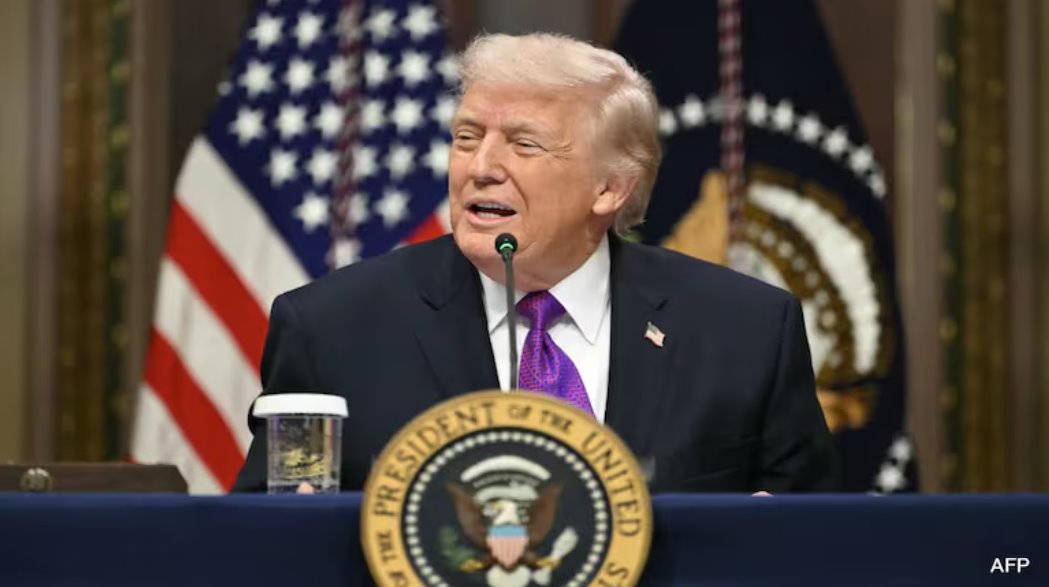 特朗普表示，被暗殺的伊朗最高領袖哈梅內(nèi)伊的潛在繼任者&ldquo;最終都會喪命&rdquo;。