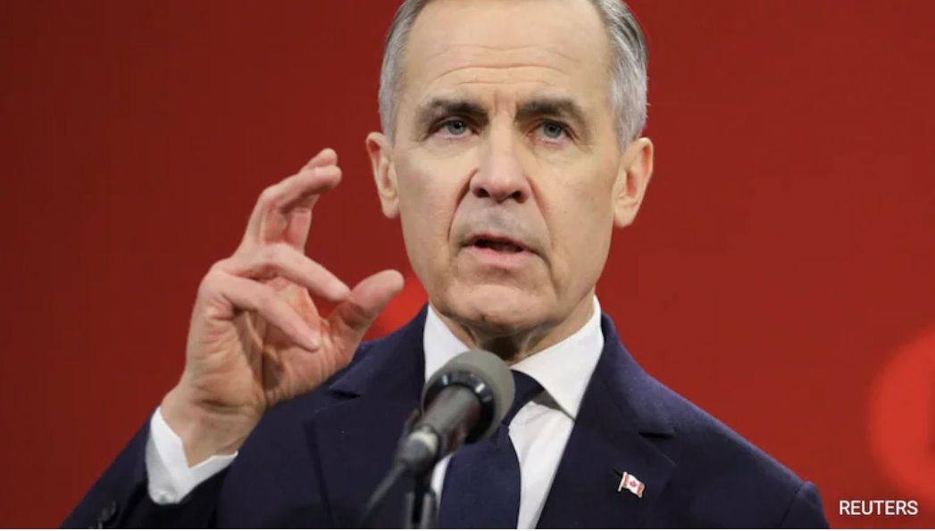 加拿大總理強(qiáng)調(diào)，加拿大事先并未被告知美國和以色列將發(fā)動(dòng)對伊朗的空襲。