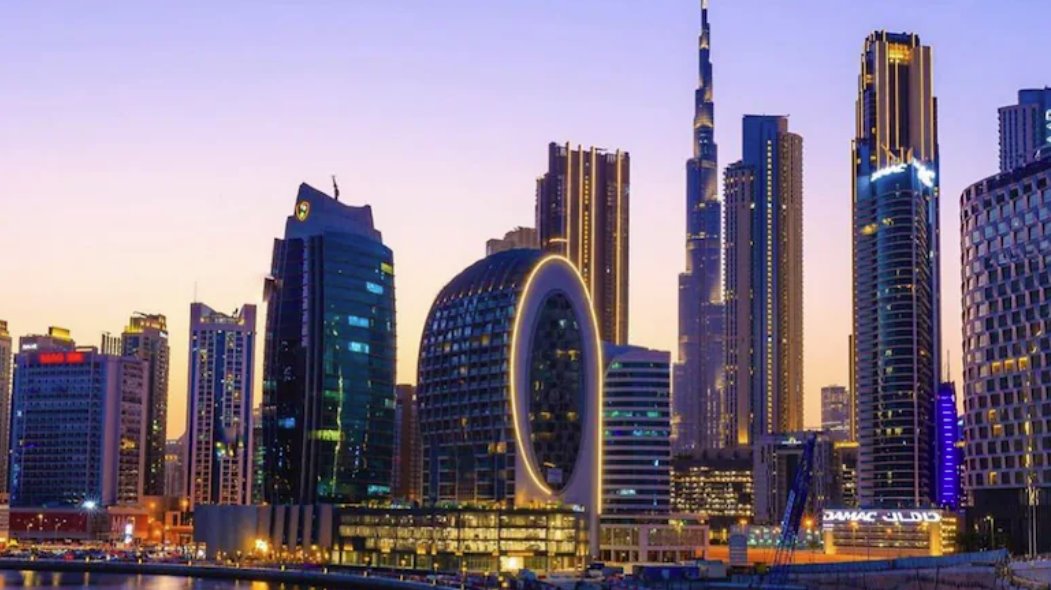 &ldquo;是時候離開了&rdquo;：中東戰(zhàn)爭期間，迪拜富豪們斥巨資逃離