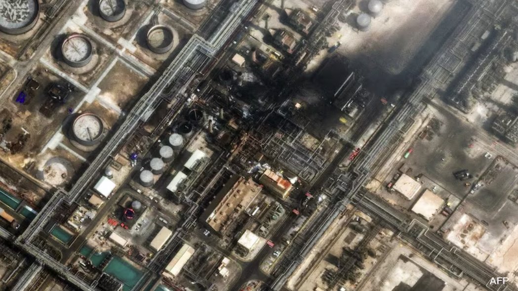 伊朗方面表示要&ldquo;終結(jié)&rdquo;美國(guó)在中東的存在