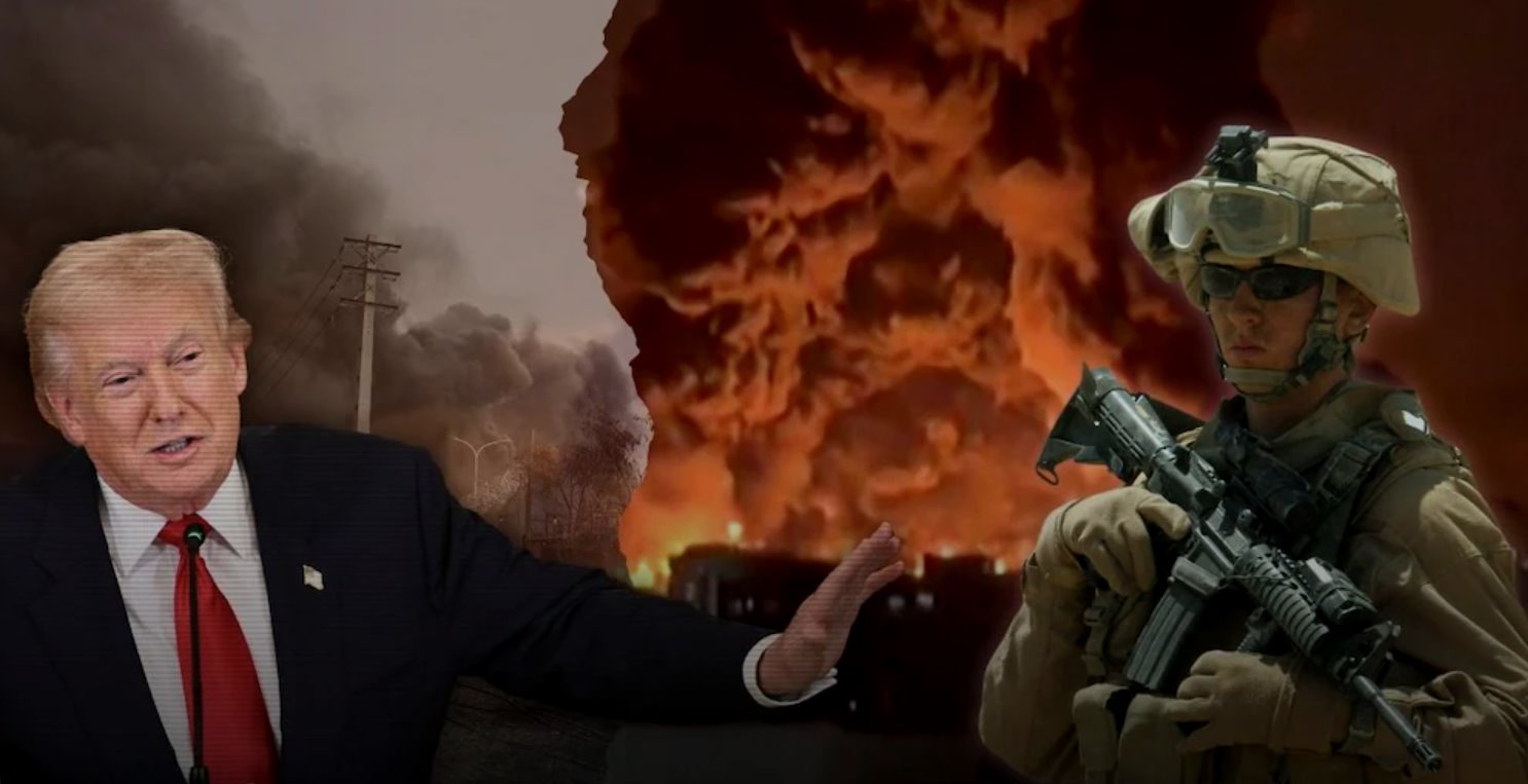 美國(guó)國(guó)防部長(zhǎng)皮特&middot;赫格塞斯否認(rèn)美軍已經(jīng)部署在伊朗境內(nèi)