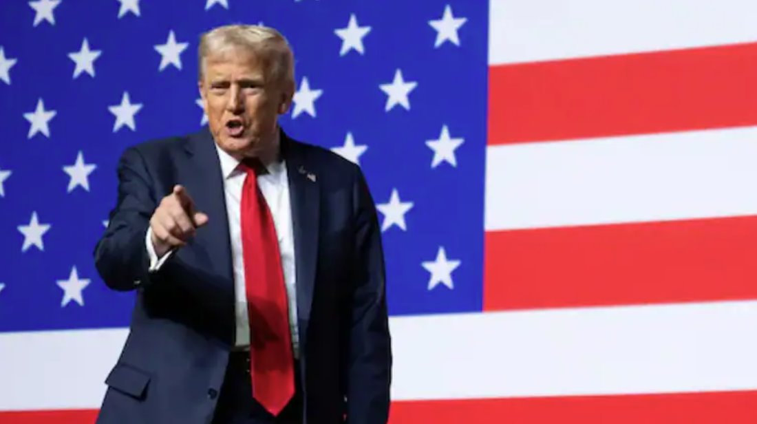 美國歷來干涉他國內(nèi)政以服務(wù)于自身利益