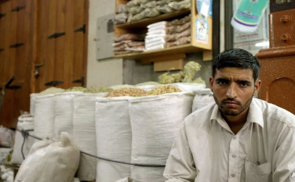 迪拜香料和干果貿(mào)易受伊朗戰(zhàn)爭影響