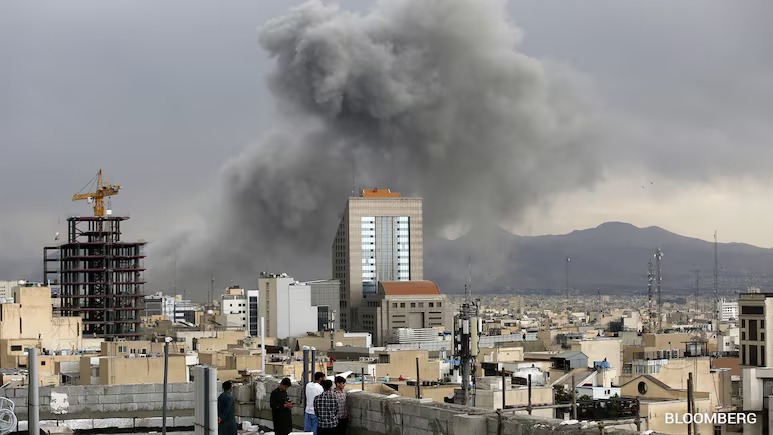 加沙戰(zhàn)爭嚴(yán)重削弱了伊朗在該地區(qū)代理人的力量