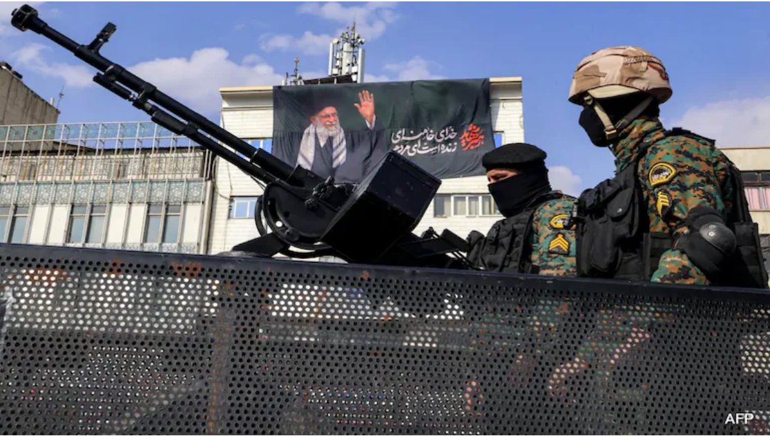 &ldquo;侵略者必須受到懲罰&rdquo;：伊朗稱不尋求?；? /></p>
<p>溫州溫網(wǎng)<a href=