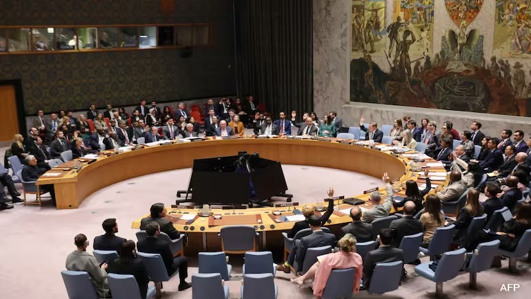 聯(lián)合國要求伊朗停止對(duì)海灣國家的襲擊