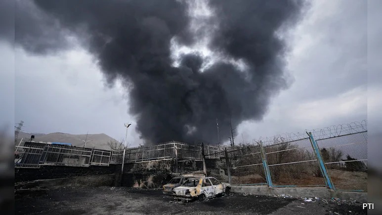 莫杰塔巴&middot;哈梅內(nèi)伊已被任命為新任最高領(lǐng)袖，但他尚未公開露面。